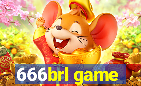 666brl game